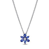 Collana Pandora Donna Pandora Timeless in Argento 392387C02-45 - 392387C02-45
